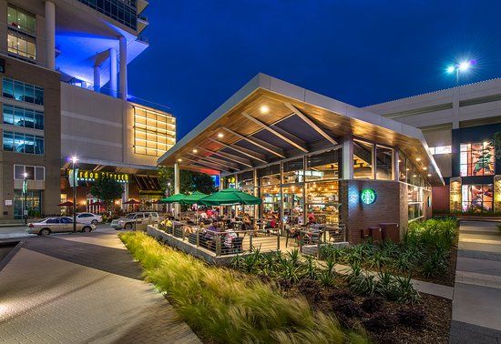 The Shops at Park Lane